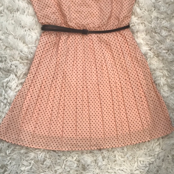 Bordeaux Dress - Picture 3 of 7